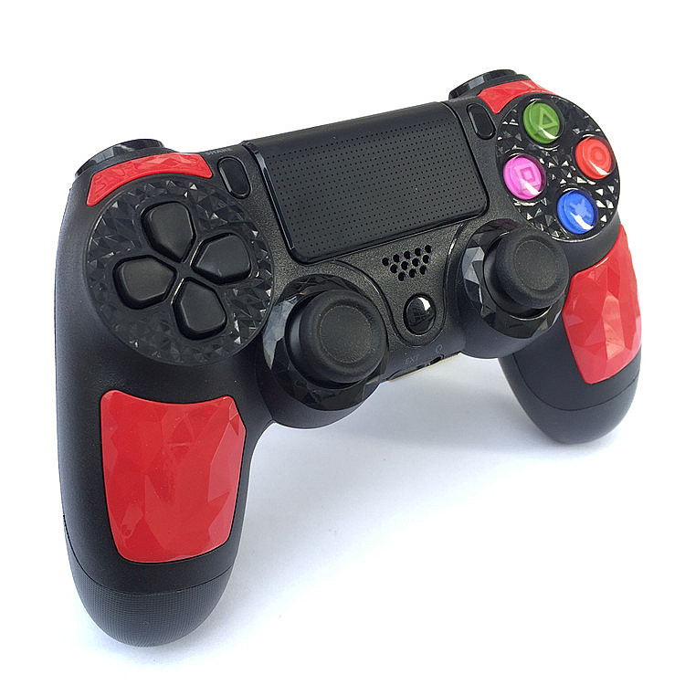 Игровой контроллер joypad PS4, джойстик для PS 4/Pro/Slim/PC/Smart TV