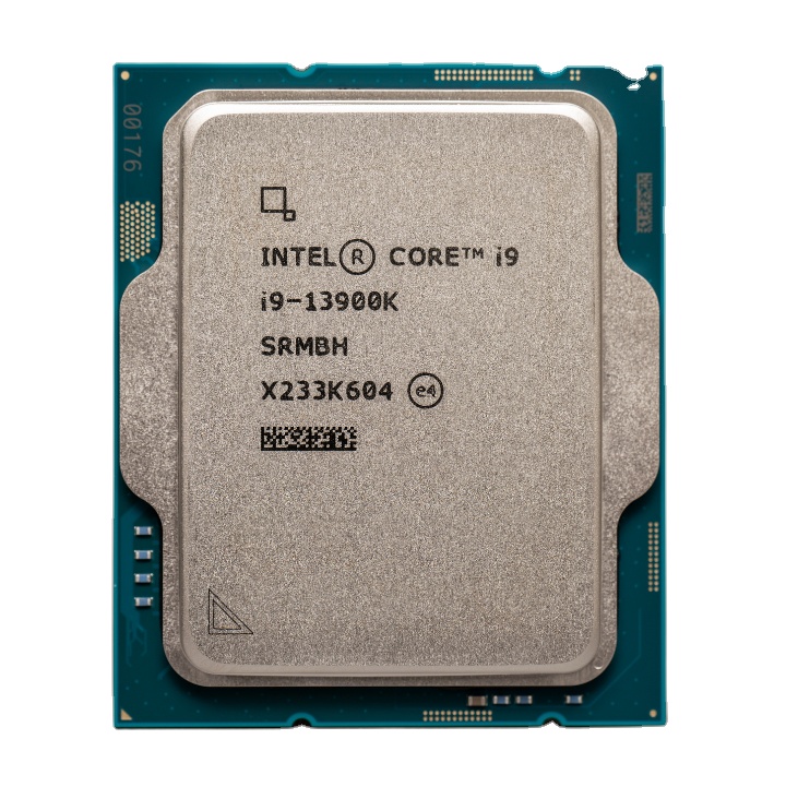 Оригинальная оптовая цена Intel Core i9-13900K процессор 24 ядра 5,80 ГГц процессор для LGA 1700 процессор для настольного компьютера