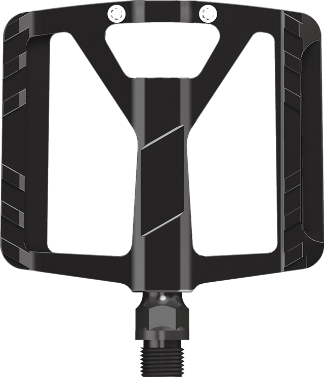 bike pedal CNC platform flat MTB pedals bicycle parts C883