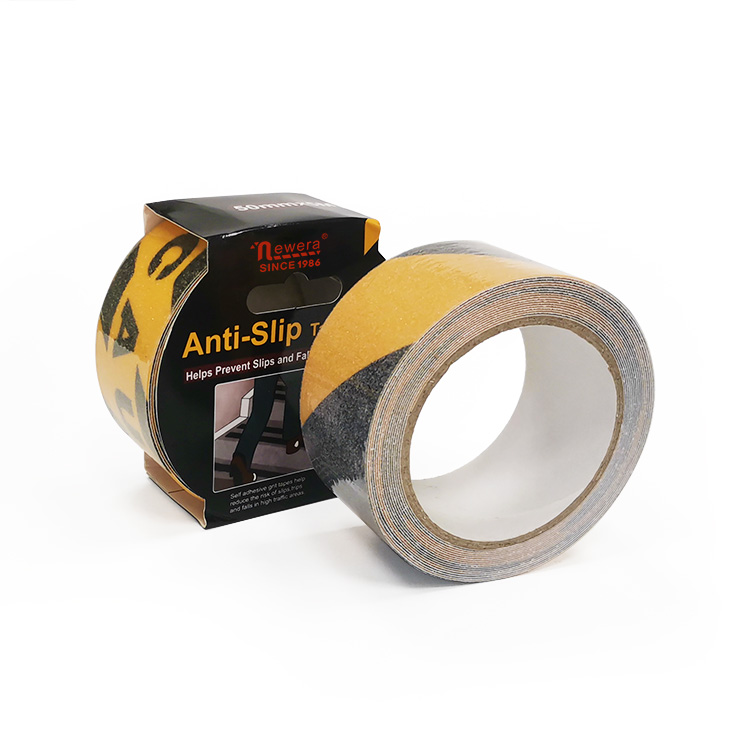 Waterproof Anti Slip Tape for Stairs and Bathtub