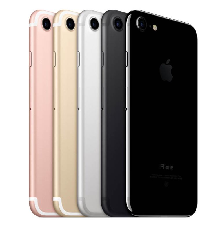 Разблокированный оригинальный Восстановленный телефон для iphone7 Plus