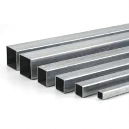 square pipe stainless steel tube steel tube square stainless steel pipe