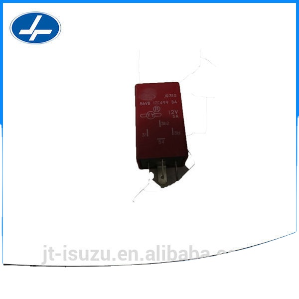 86VB 17C499 BA for genuine parts relay