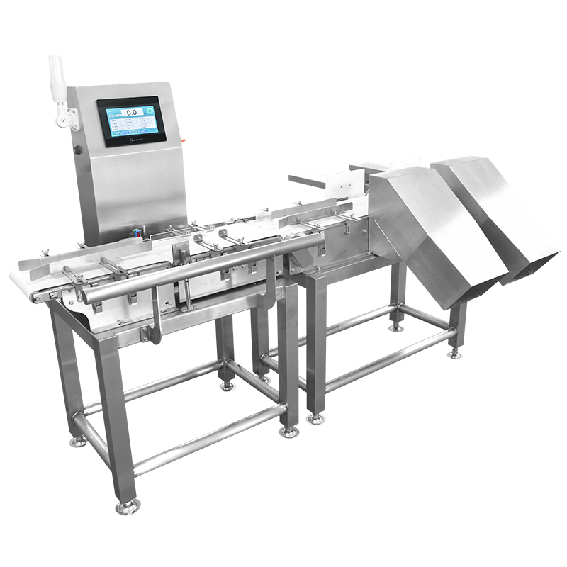 Automatic online mass check weigher price