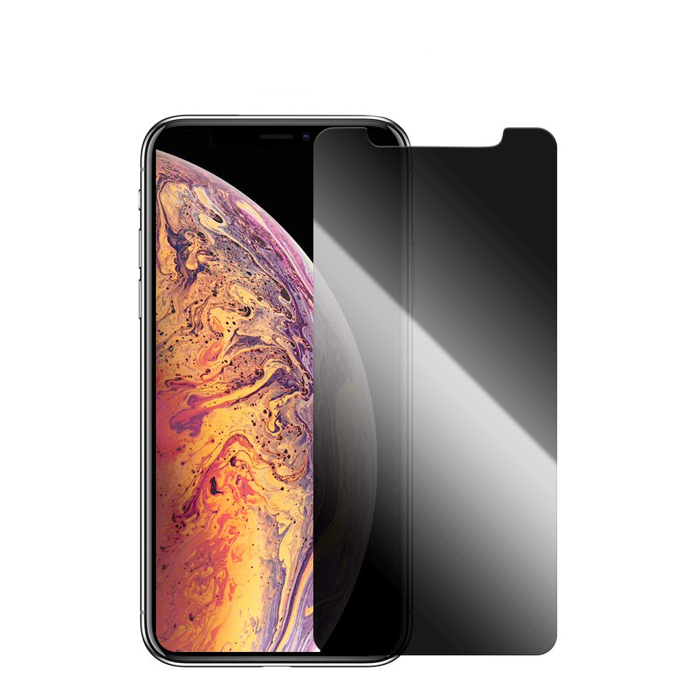anti Spy explosion ailun glass screen protector compatible for iphone Screen Protector for iphone 12 Pro