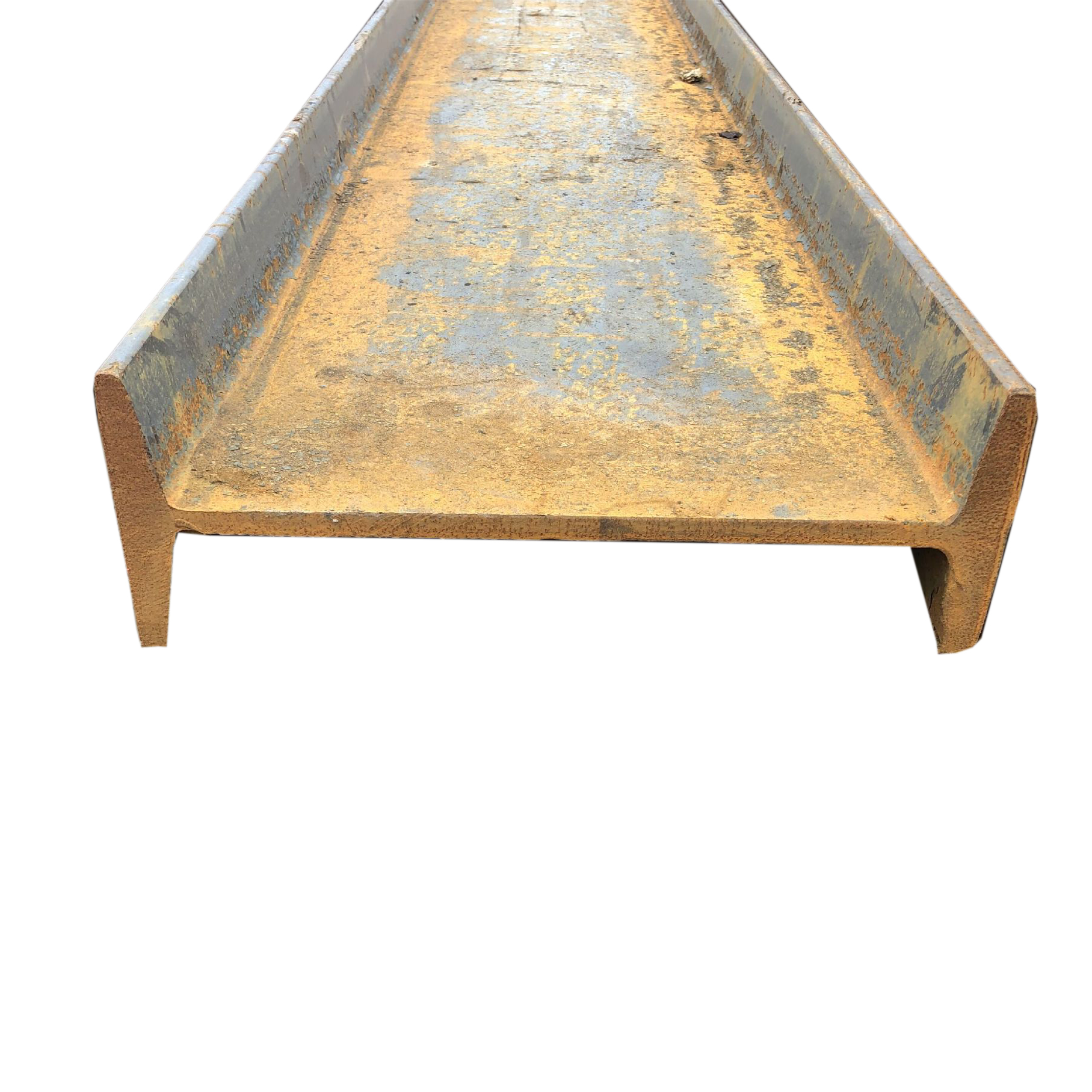 Q235 Double T-steel High Quality Hot Rolled Steel Products And Other Steel Profiles