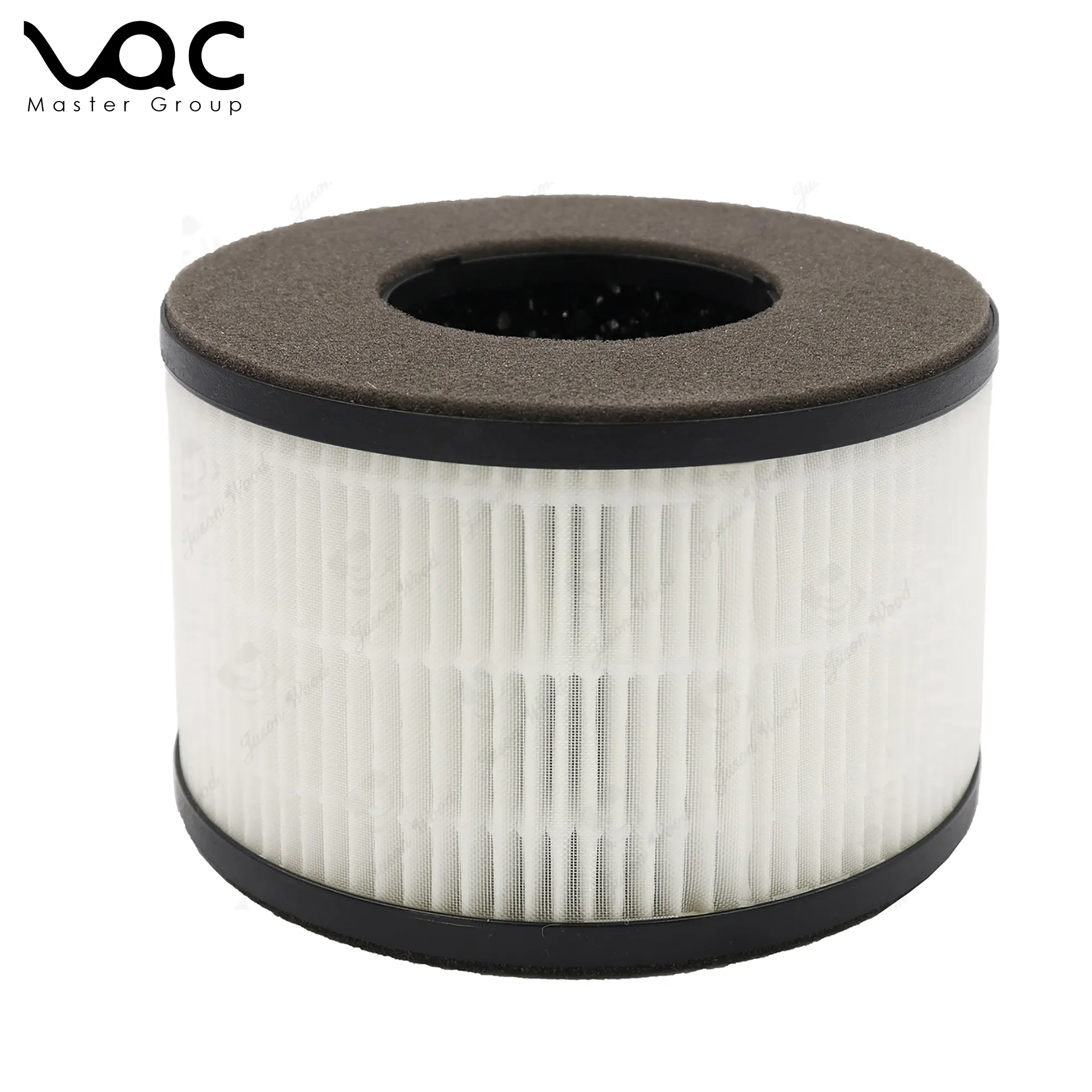 Premium Filter Replacement Set Compatible with Partu BS-03 Air Purifier Filters