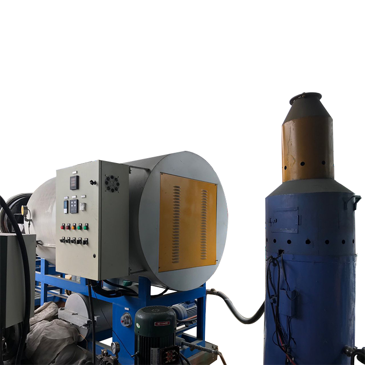 used Filter screen reuse treatment machine