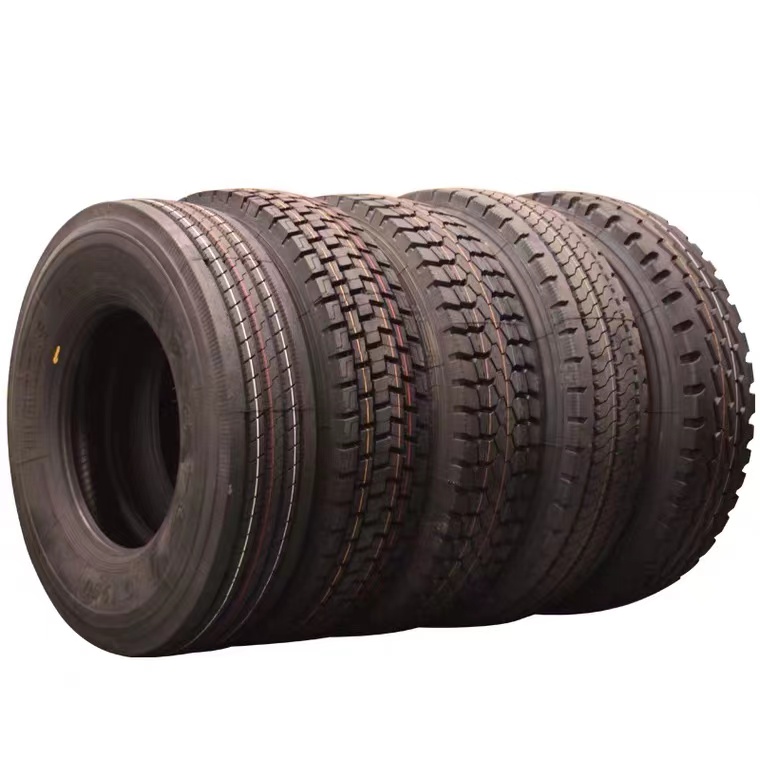 Шины для коммерческих грузовиков 315/80r22.5-18pr (рисунок шин для грузовиков 698), производство в Китае
