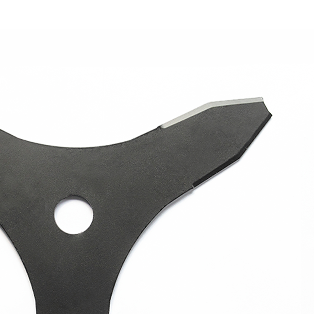 235 mm high quality tct paddy cutting saw blade