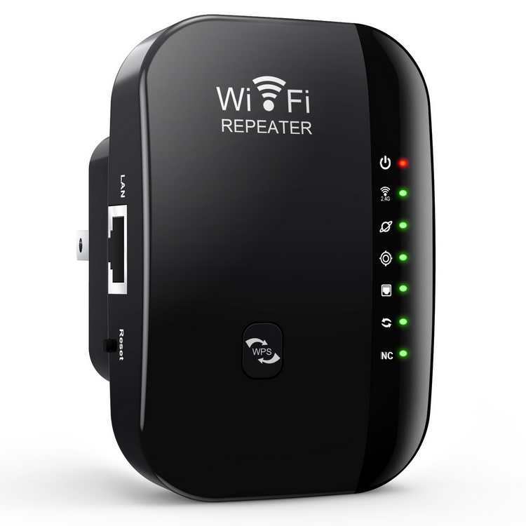 Усилитель сигнала 2,4 ГГц lan wifi
