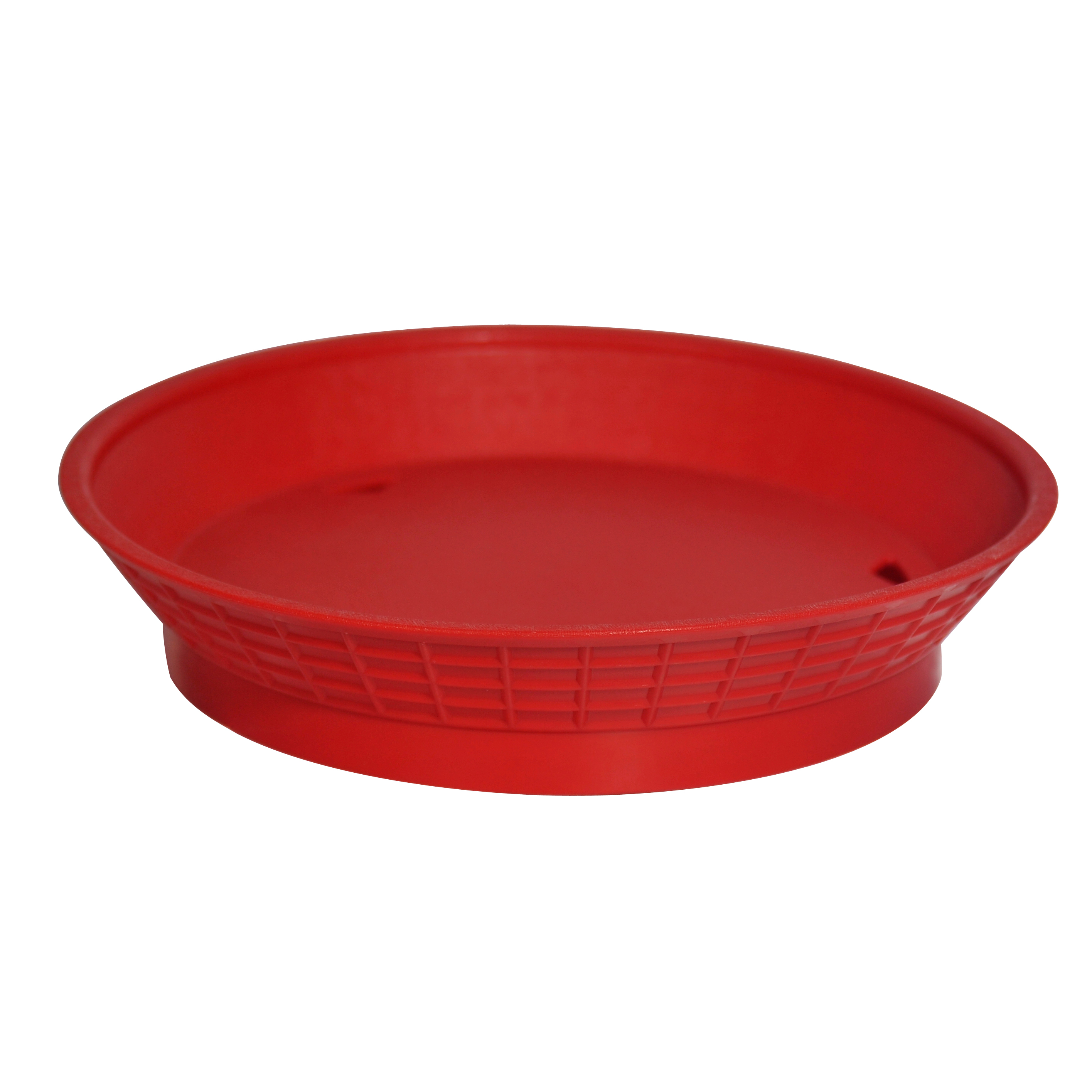 Plastic PP Black Eco-friendly For Hotel Restaurant Kitchen Fruit Vegetable Fast Food Basket