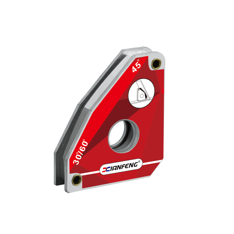 Soldering Locator Strong Magnet Welding Magnetic Holder 3 Angle Arrow Welder locator Power Tool Accessories