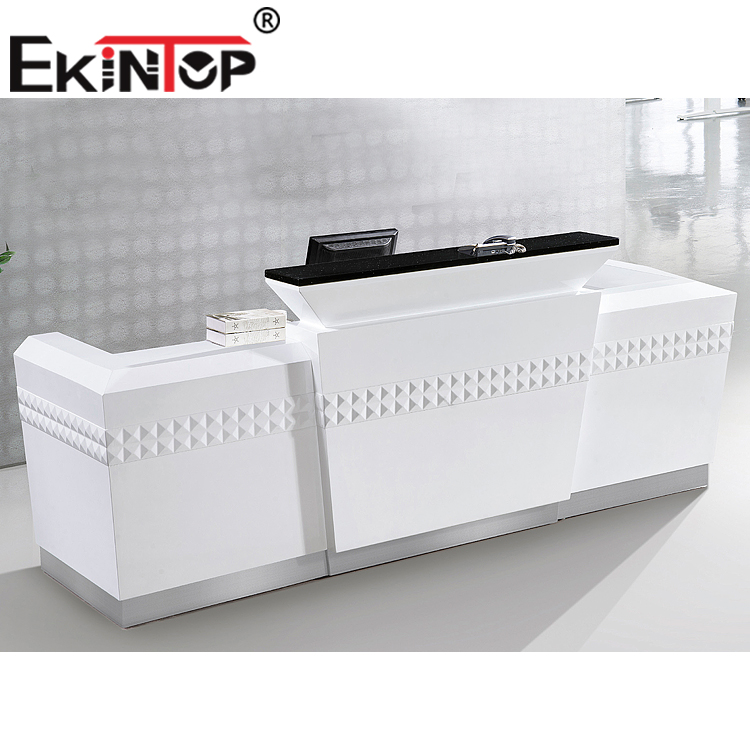 Новый дизайн, популярный стол для офиса Ekintop, стол для офиса, сделано в Китае