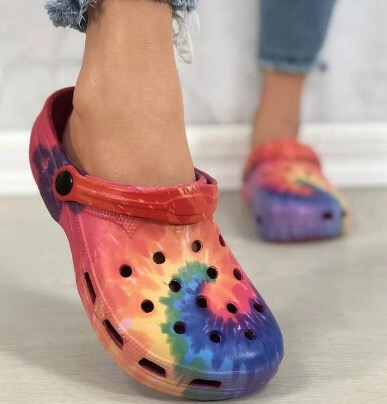 Colorful High Quality Women Clog Comfortable Eva Garden Shoes Sandal Shoes