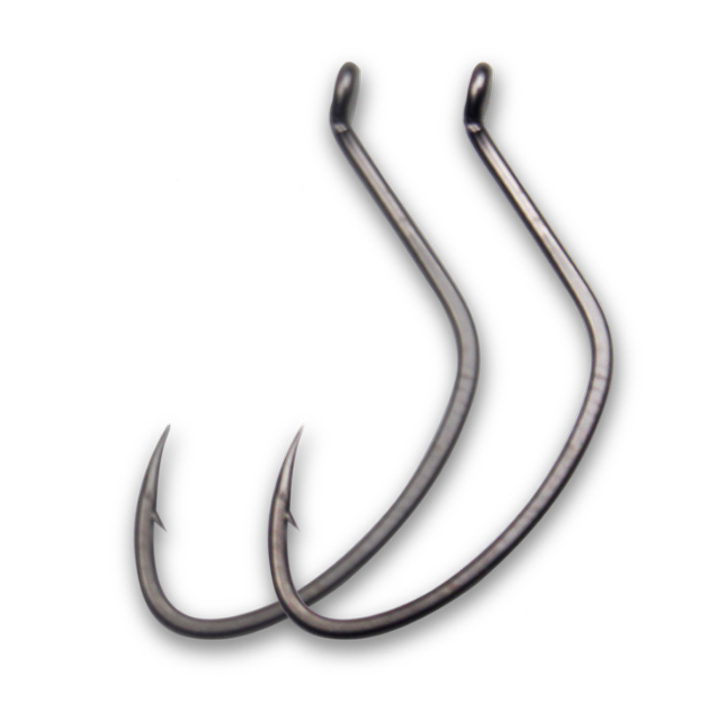 Fishing Hook Tools Equipment Products Jig Big Single Octopus Hook Fish Shiner Hook