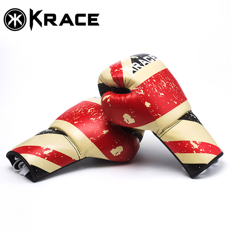 Krace 2020 Заказные пакистанские хорошее качество английский стиль 8 унций/10 унций/12 унций/14 унций/16 унций маленький крэйс кожа боксерские тренировочные перчатки