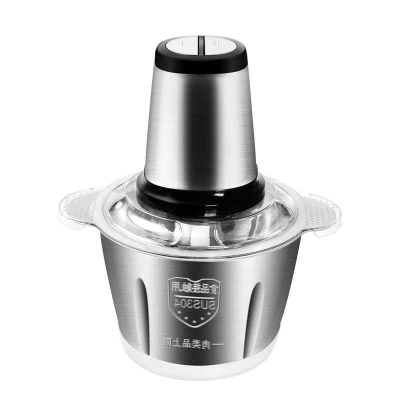 Hefei Amos 2.0L Электрический кухонный фруктовый блендер кухонный комбайн измельчитель Мясорубка многофункциональный бытовой Электрический блендер
