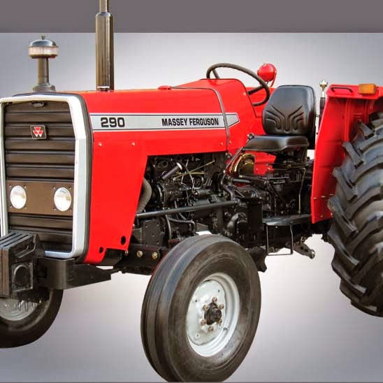 Massey Ferguson 265 трактор/mf 375 2wd/mf 240 2wd