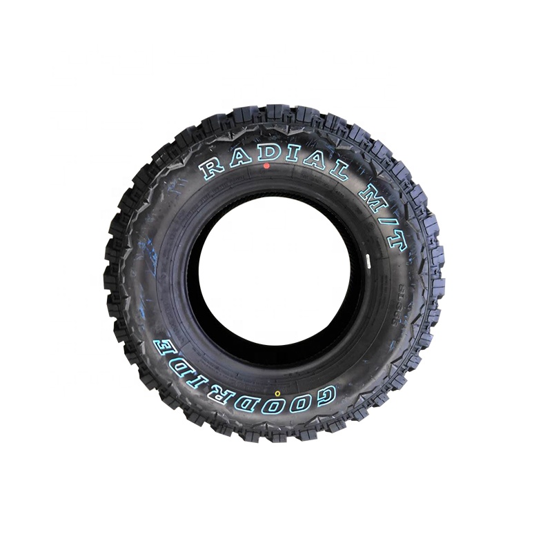 COMPAKS RV China factory радиальные грузовые шины 265/15R16R для грузовиков и автобусов