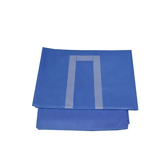 Raysen Disposable EO sterile Hip surgical drapes