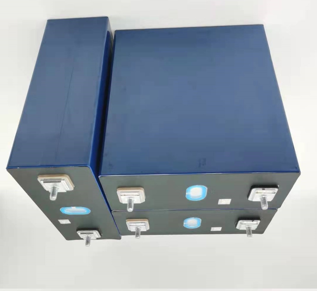 Фабричная батарея eve 280ah lifepo4, литиевая 280 ah 3,2 v, ионная ячейка для солнечной энергетической системы lifepo4 280ah EVE