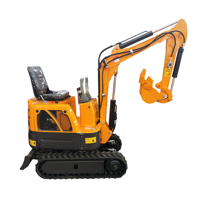 Электрический мини экскаватор с двигателем Kubota 0.8ton до 3.5ton