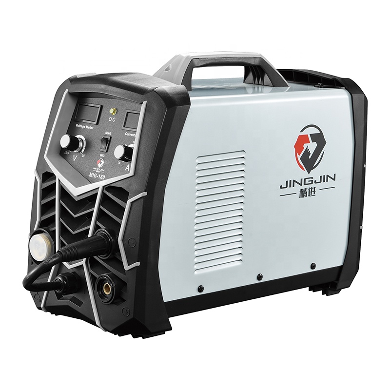 Cheap wholesale Multi process MMA MIG welder Inverter welding machine