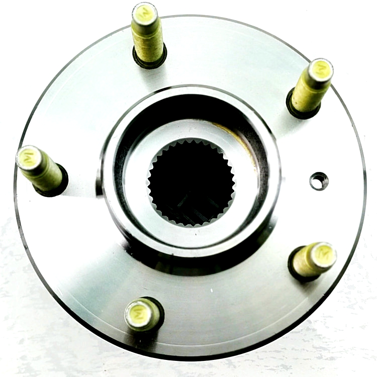 China Top Brand Custom Forging Steel CNC Machining Parts