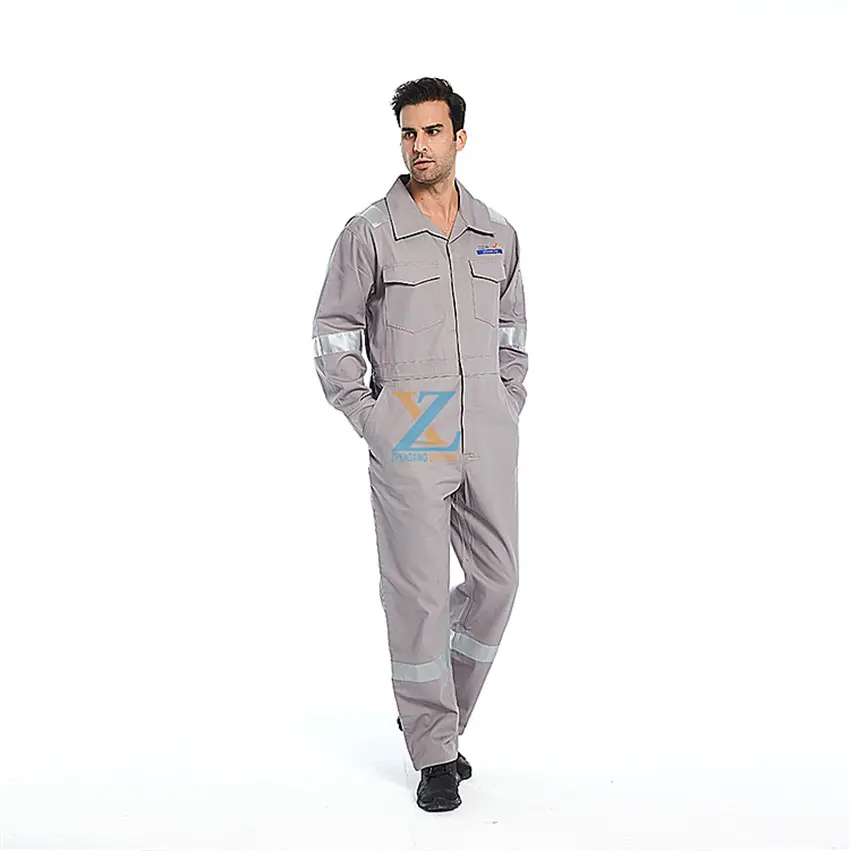 ESD Anti-Static Clothing Dust Proof Hooded Coverall