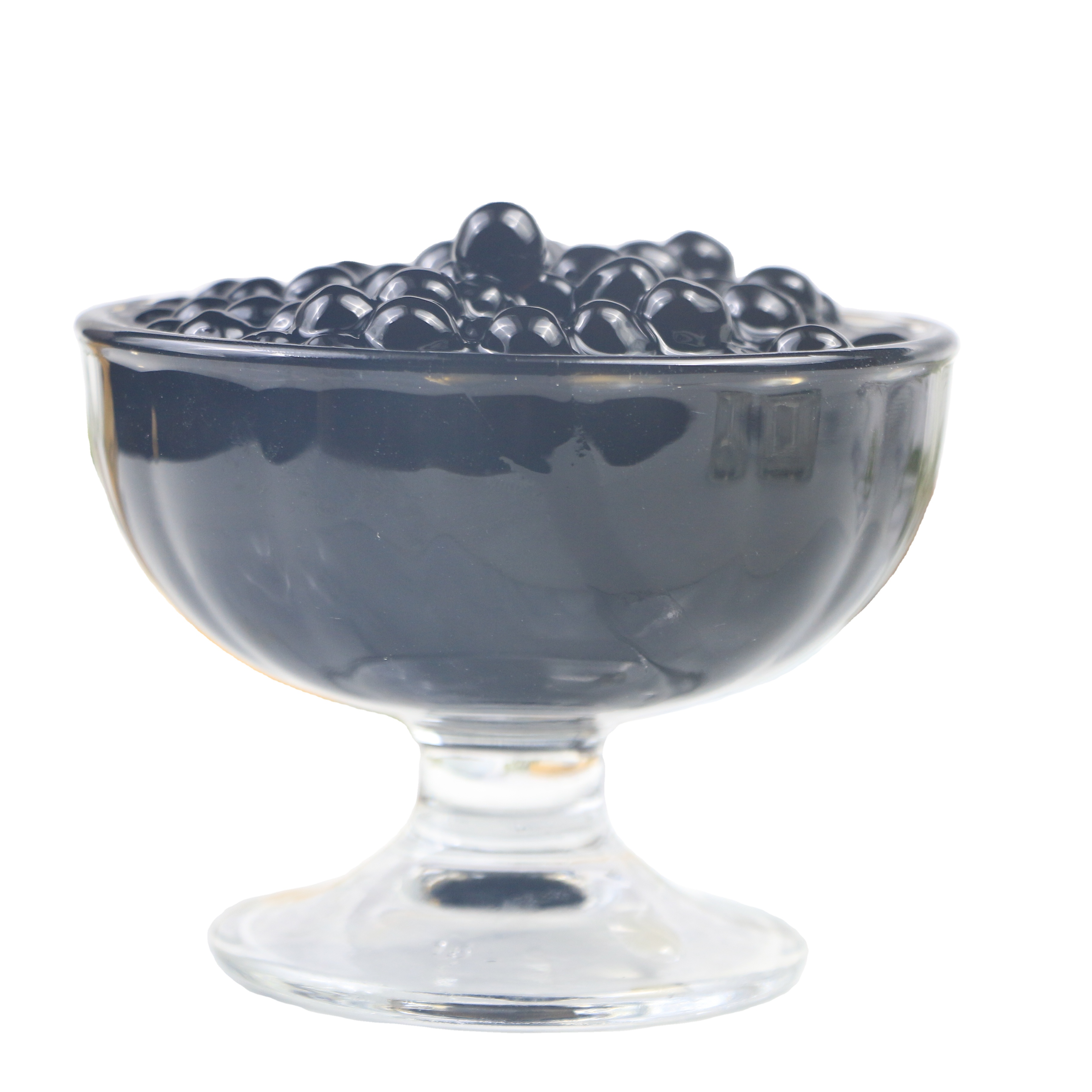 Factory Wholesale High Quality Fresh Taste Tapioca Pearls For Bubble Tea