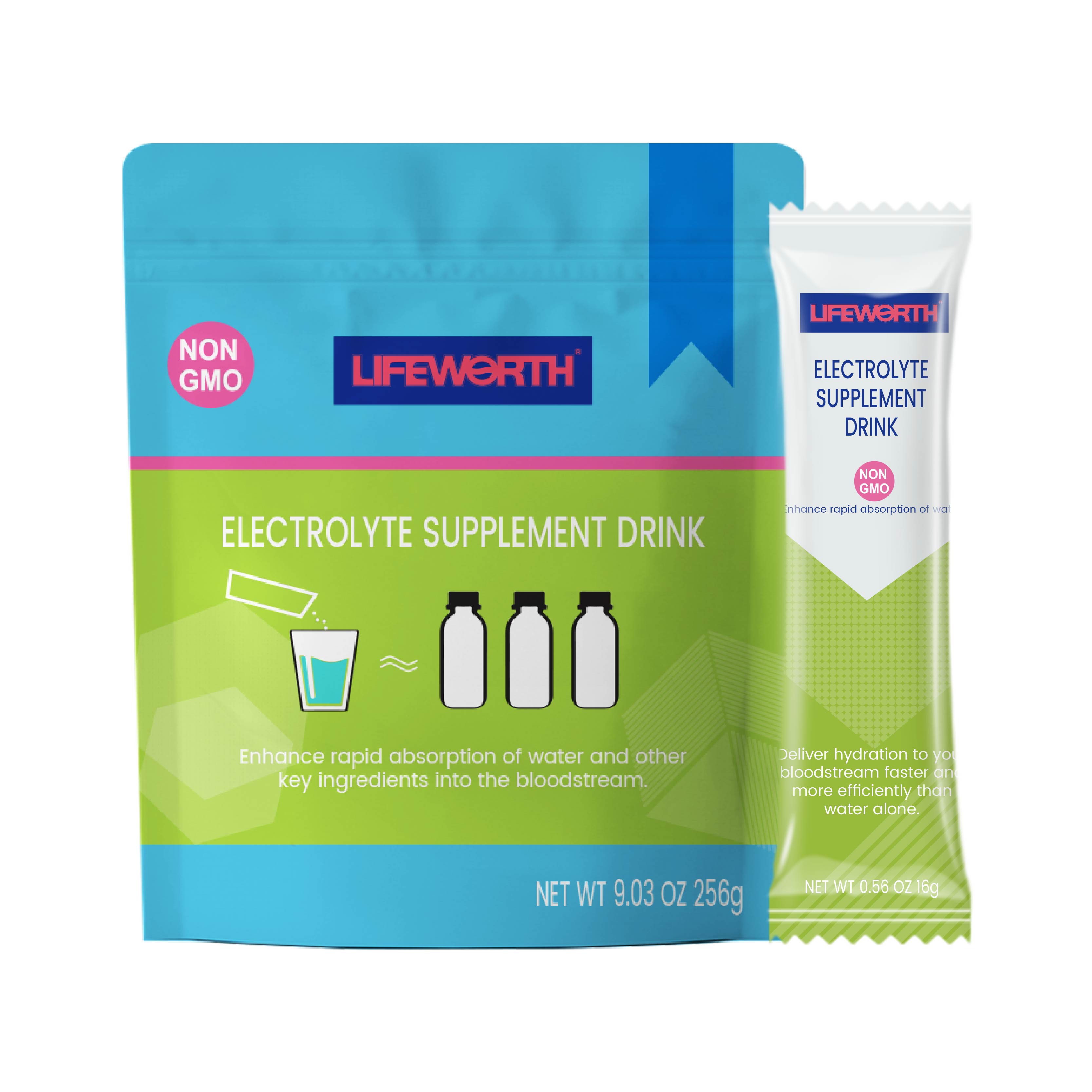 Lifeworth oem частная марка bcaa pre workout L-Taurine натуральный энергетический напиток