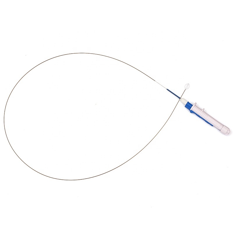 Urology Surgical Instruments Equipment Urology Accessories Urologie Stone Retrieval Basket Urology Basket