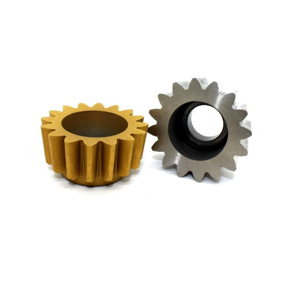 Bowl shaped and Disk Type Gear Shaper Cutters manufacture supplier