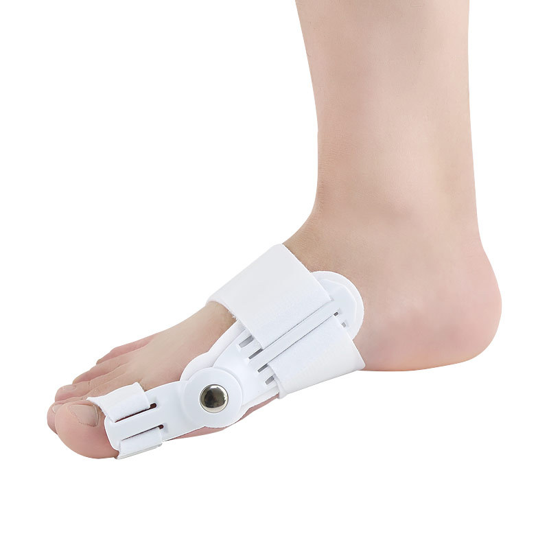 JIANHUI дневной и ночной Bunion вальгусный корректор ортопедический корректор Bunion