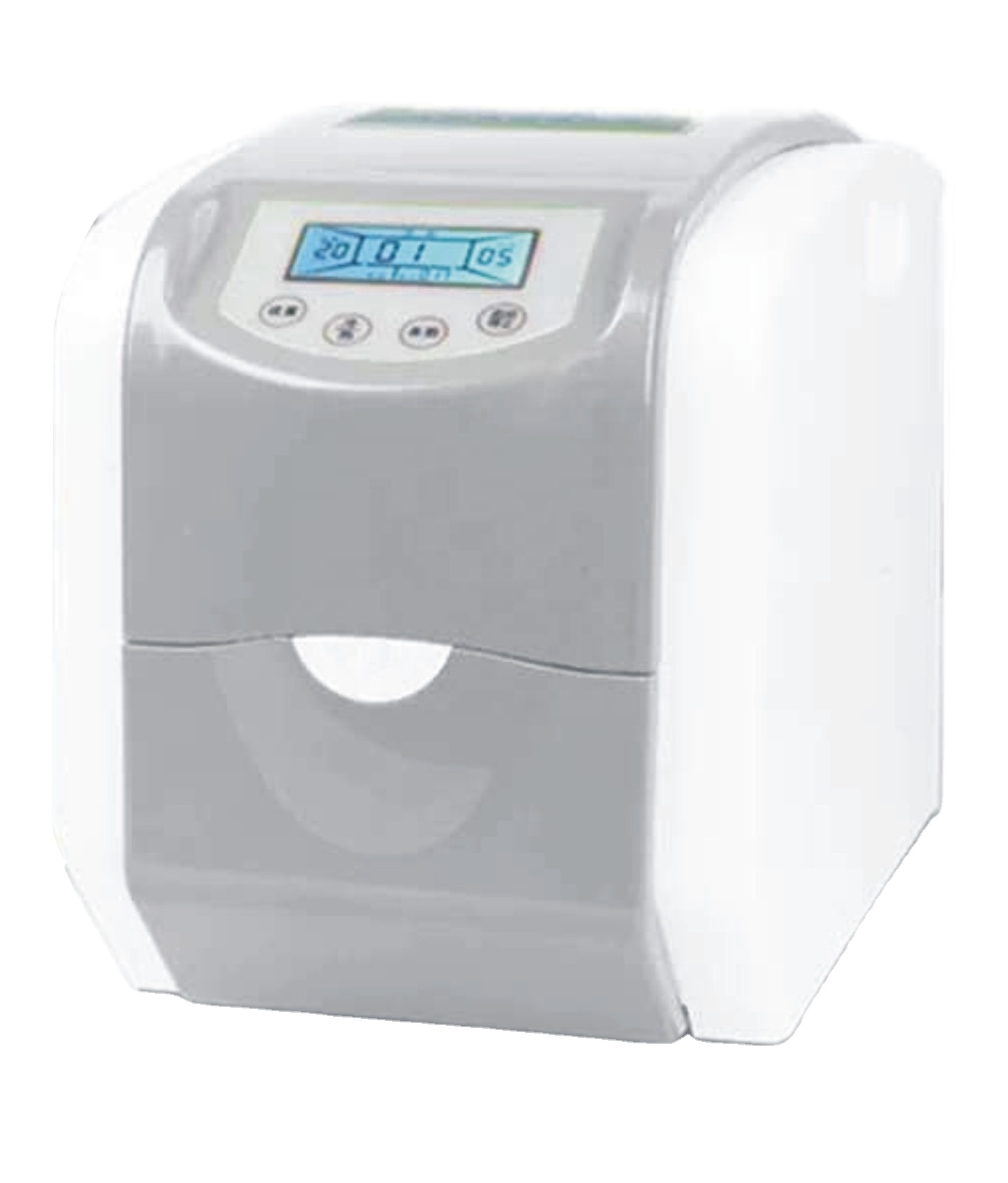 Wet Towel Dispenser