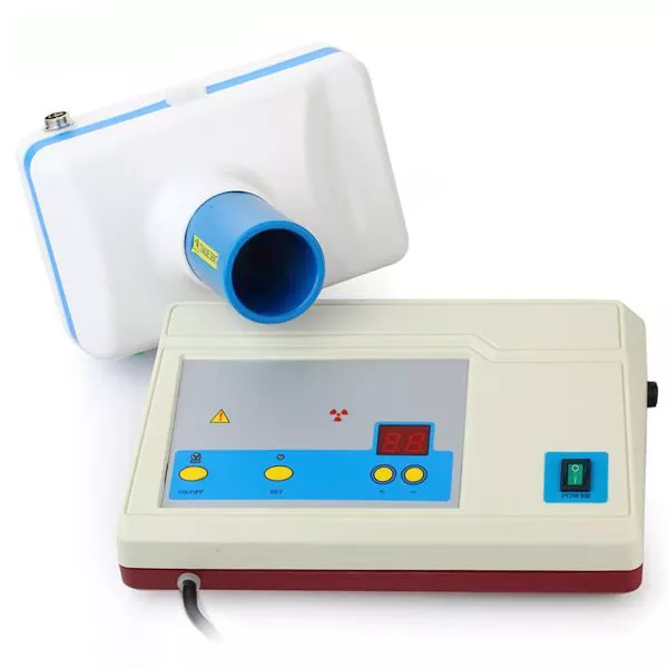 Portable Dental Radiology Equipment Digital Dentist XRay Machine Dental Equipment Materials Dental X Ray Machine Clinic Xray
