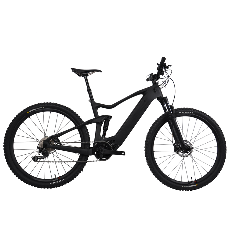 Dengfu e bike E05 Байк M600/M500 Мотор 48V/14ah батарея 9S или 11s скорость
