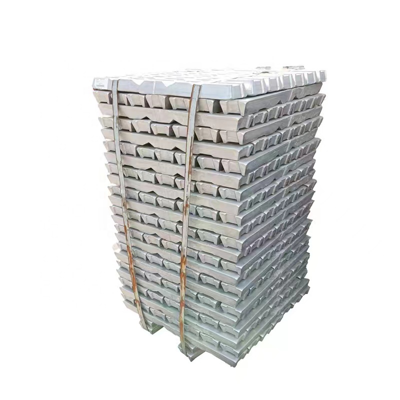 Лидер продаж, алюминиевые заготовки Al99.90 Al99.85 Al99.70A из чистого сплава, цены на слиток