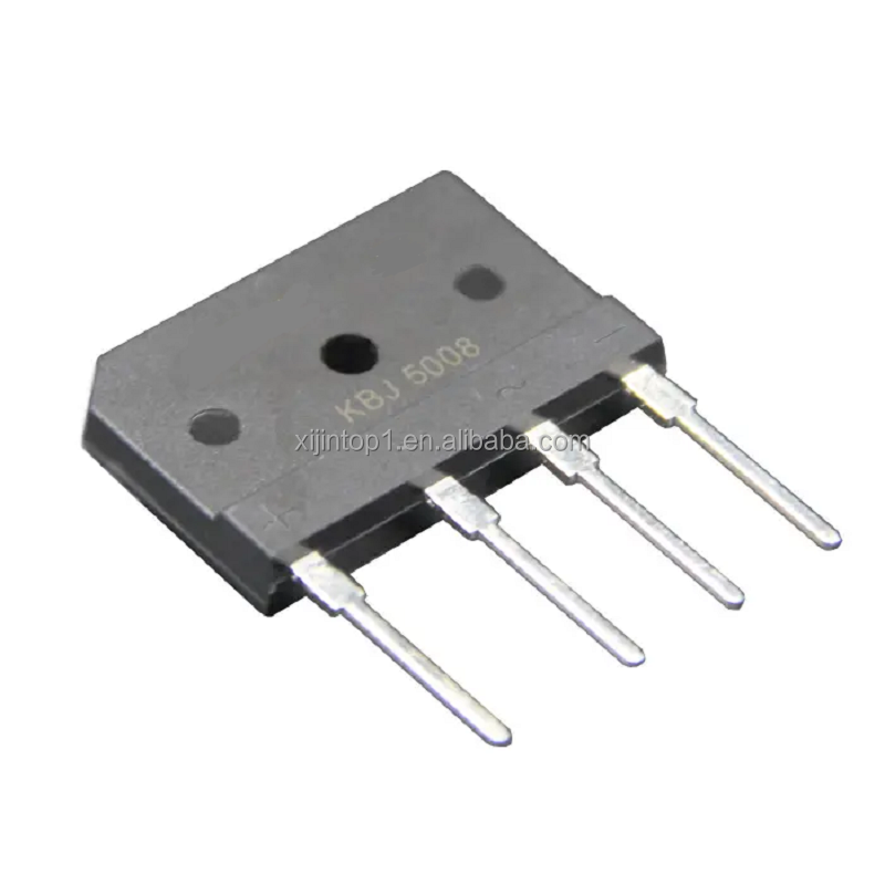KBJ3510 35A 1000V KBJ-4 серии со сквозным отверстием диодный мост выпрямителя