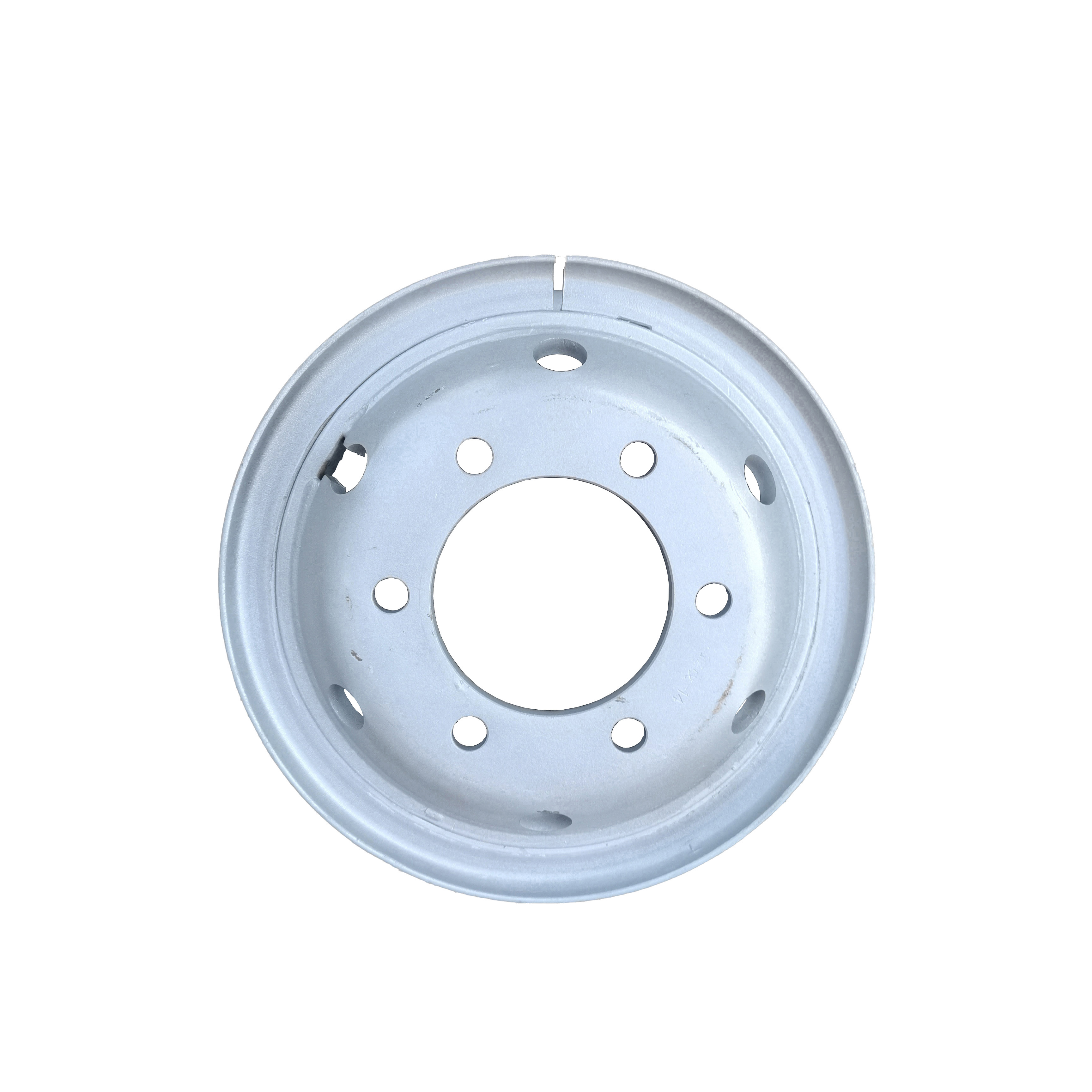 825-16/6.5-164 ostiole wheel rim- light truck parts high quality