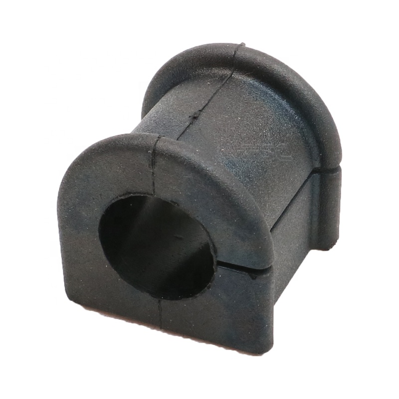 AISC Stabilizer bushing 48815-02130 For Toyota Corolla ZZE122 Stabilizer Rubber 4881502130 Auto Parts Japanese Spare Parts