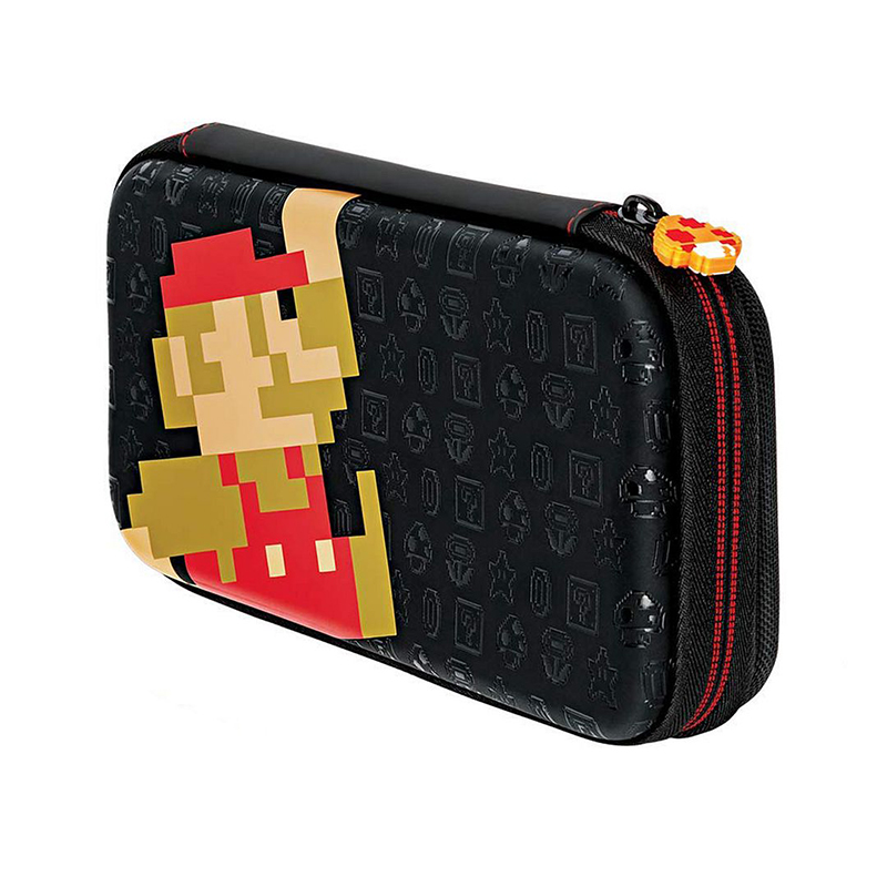 Новый Прочный лёгкий водонепроницаемый чехол для Nintendo 3Ds Xl