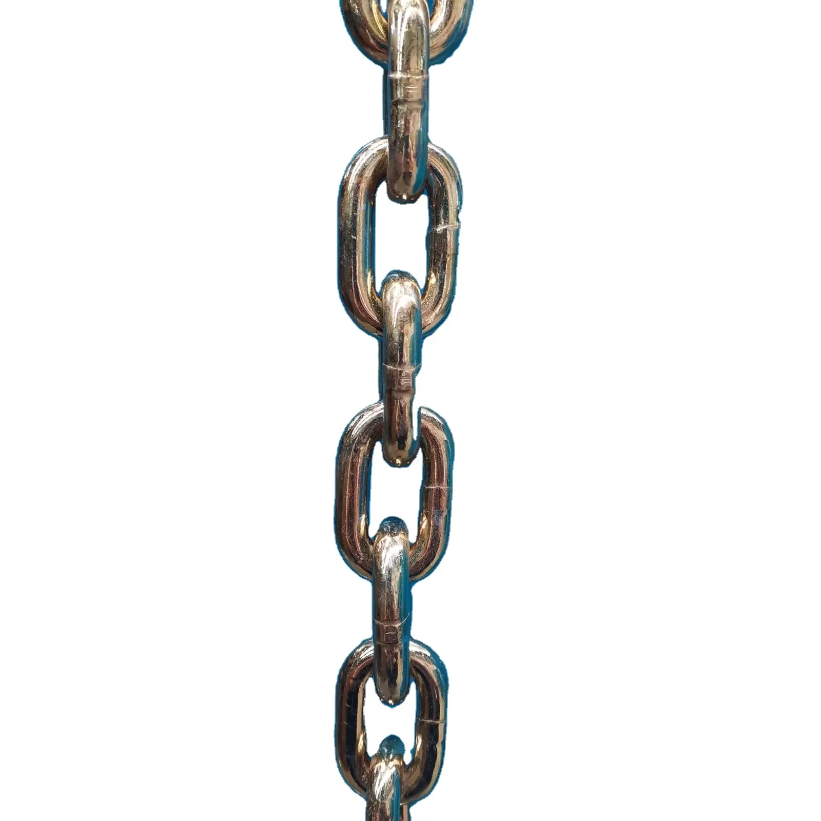 High-Strength Grade 100 Chain-For Lifting