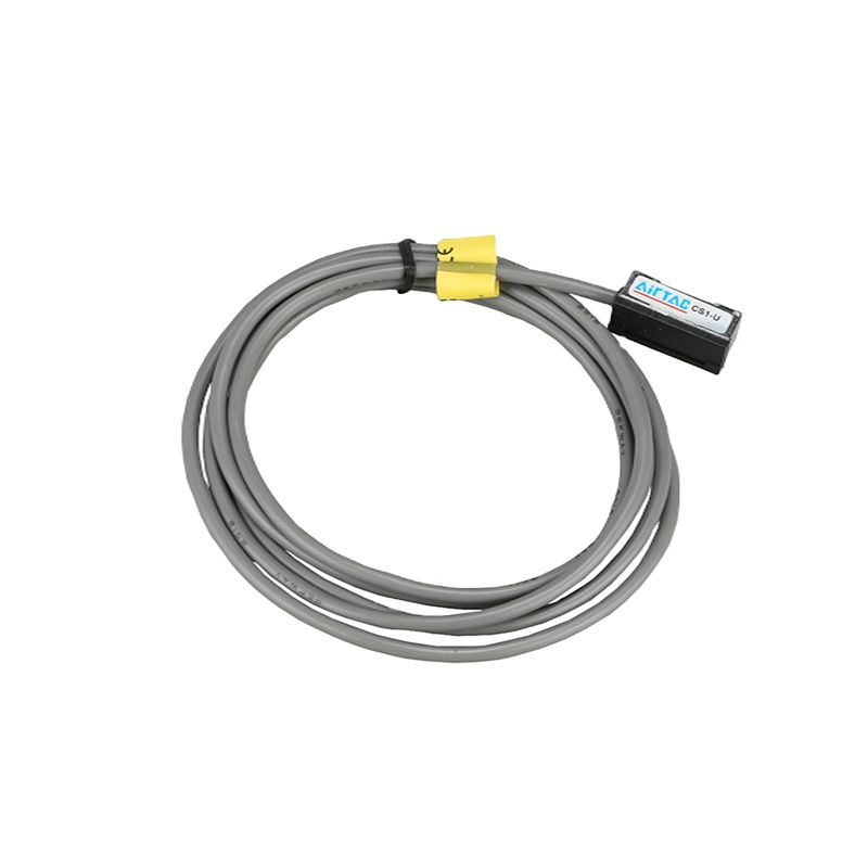 CS1-G CS1-U CS1-F D-A93 D-Z73 D-A73 D-C73 магнитный переключатель Воздушный пневматический цилиндр CS1-U Магнитный герконовый переключатель датчика