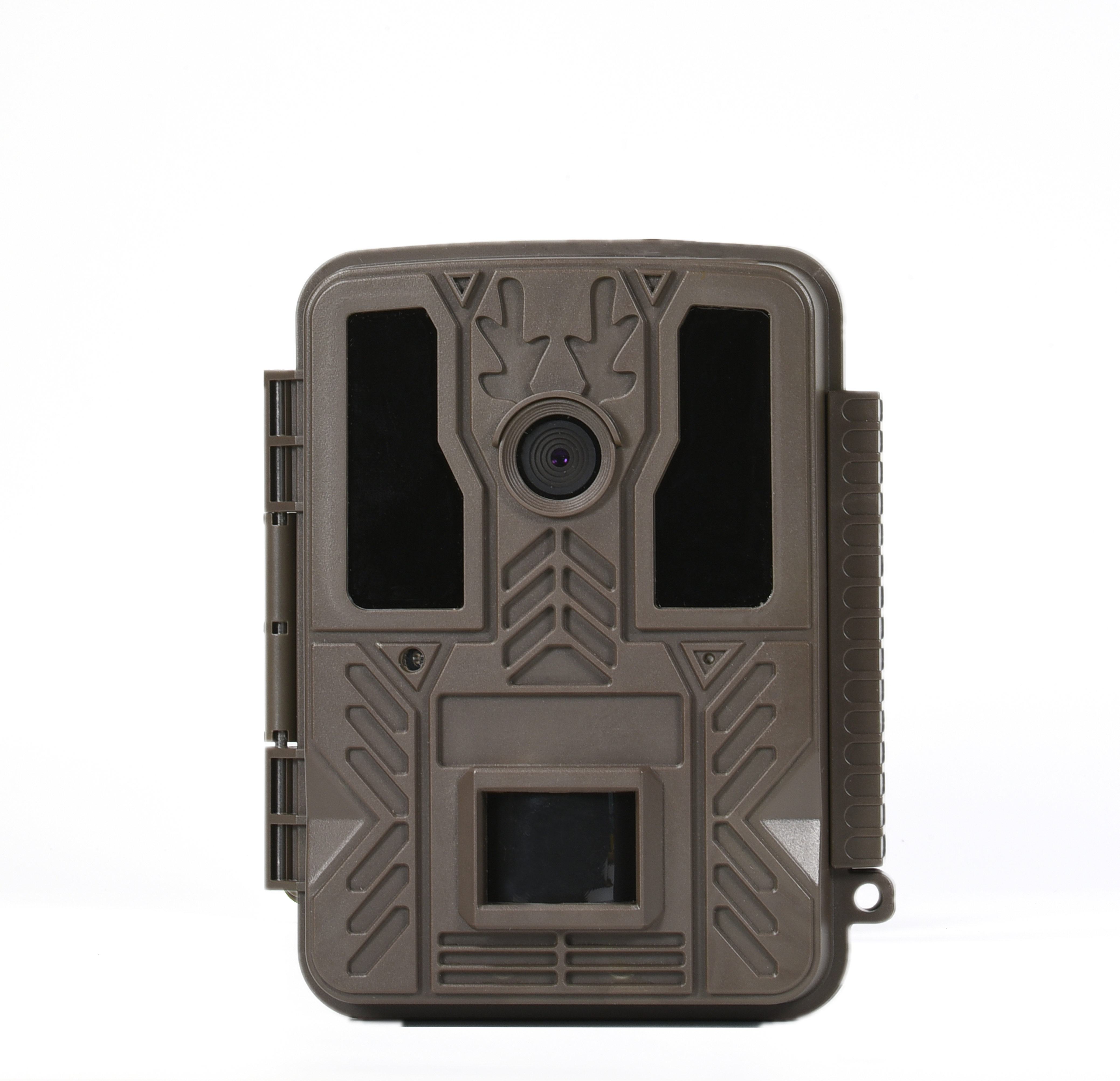 Wildlife Hunting Trail Camera Home Security 4K Night Vision Waterproof IP67 Infrared Camera