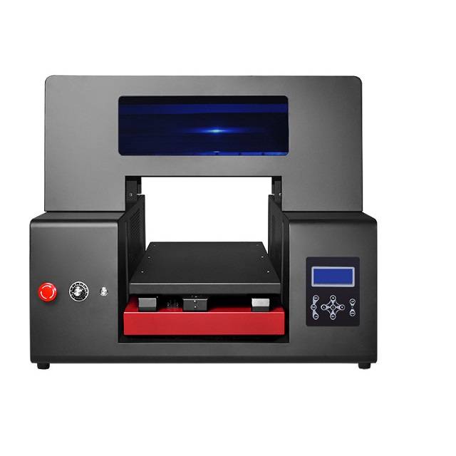 Commercial Selfie 3d Coffee Printer Machine Four Cups Coffee Printer For Sale