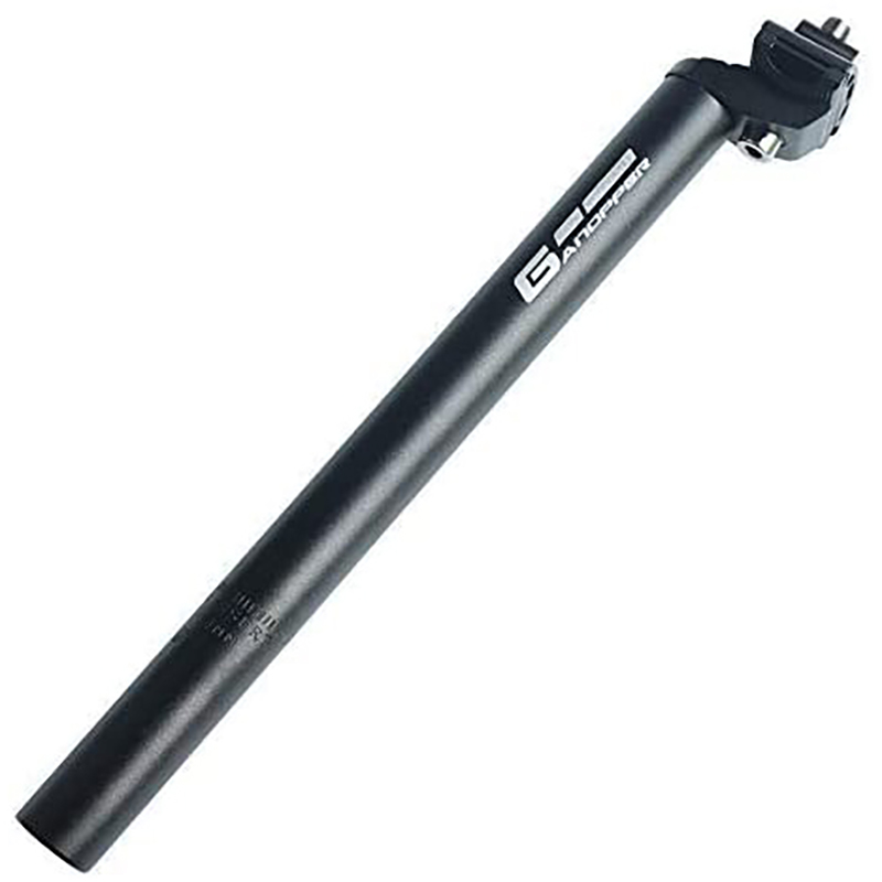 Cheap Wholesale Alloy Alumium Fixie MTB Mountain Bike Seat Post Road Track Bicycle Seatpost