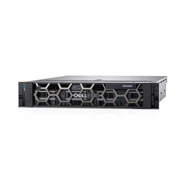 Настольный Сервер Dell PowerEdge 6248R 1,2 ТБ 16 Гб памяти DDR4 ОЗУ 18 ТБ жесткий диск HDD dell R740