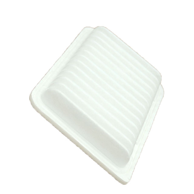 Car parts detailing element intake air filter 17801-0H020 17801-20040 17801-OH010 17801-OH020 46673 For DAIHATSU LEXUS TOYOTA